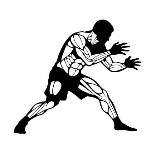 Amend Massage Therapy Logo