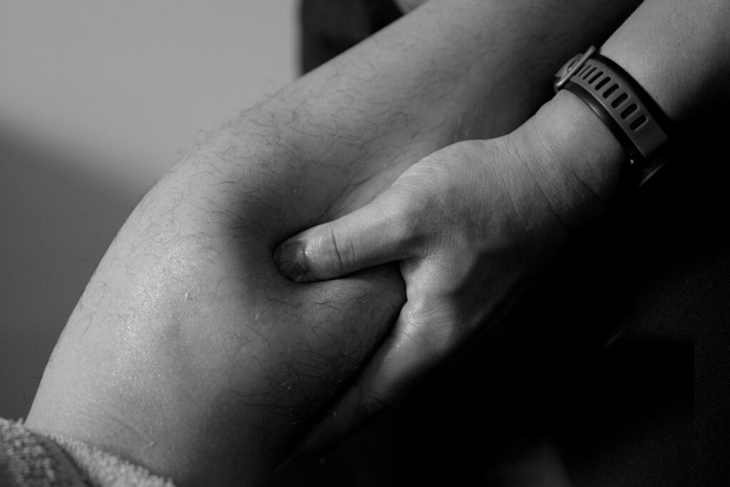 Remedial Massage Therapist at Amend Massage Therapy offering Sports Massage Therapy in Prestons 2170 NSW.
